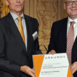 Naturstrom AG - Energy Award 2013