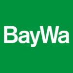 BayWa Ökostrom Logo
