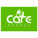 Das Logo der Care Energy