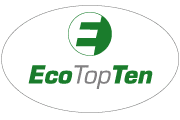 ECOTop Ten Logo