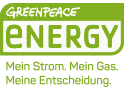 Greenpeace Energy Ökostrom