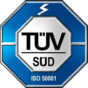 TÜV Süd Logo